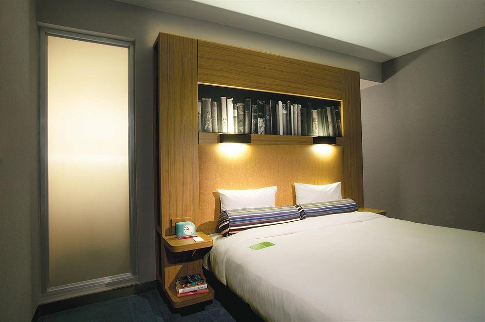 Aloft Tempe Hotell Exteriör bild